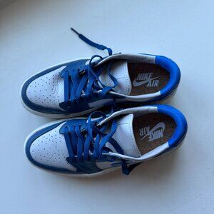 Nike Air Jordans- size 7.5